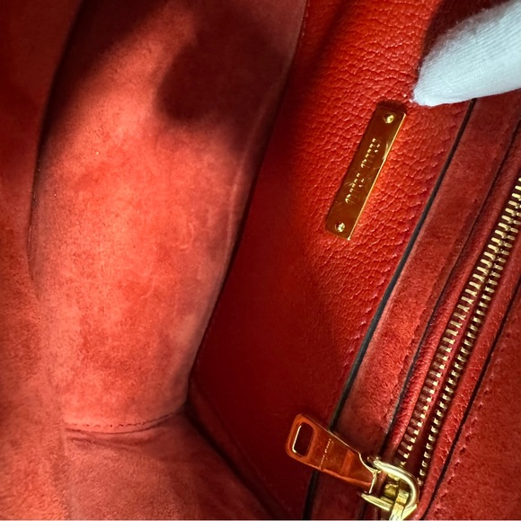 💎PRICE FIRM HOST PICK CRYSTAL MIU CROSSBODY BAG - Picture 14 of 16